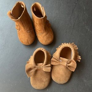 Toddler girl shoes